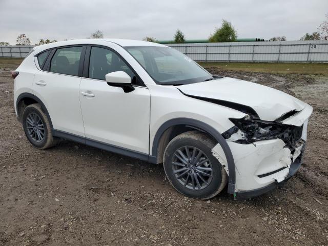 VIN JM3KFABM3K0623443 2019 MAZDA CX-5 no.4