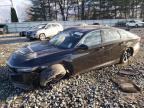 2022 HONDA ACCORD SPO - 1HGCV1F31NA095743