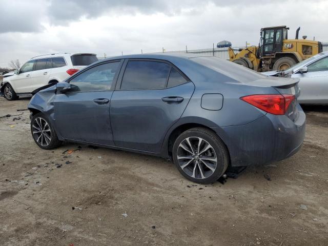 2017 TOYOTA COROLLA L - 5YFBURHE9HP638475