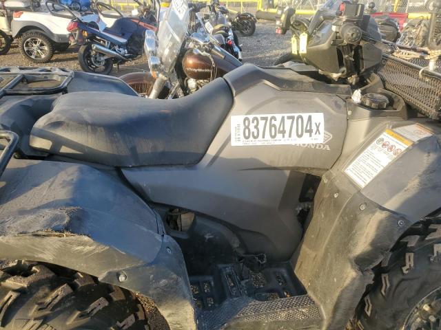 2019 HONDA TRX500 FA 1HFTE5233K4400235