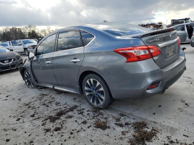 2019 NISSAN SENTRA S - 3N1AB7AP1KY428979
