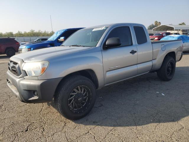 2015 TOYOTA TACOMA ACC #3113683637