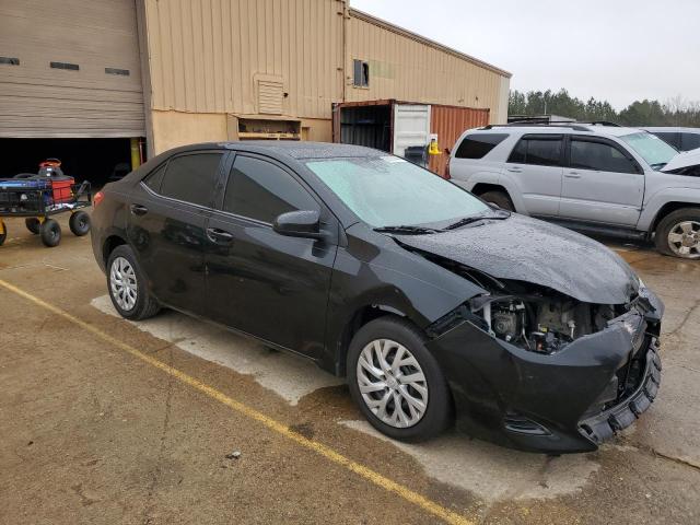 2018 TOYOTA COROLLA L - 5YFBURHE7JP841614