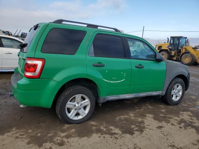 Vin: 1fmcu4k30akc90709, lot: 85394774, ford escape hybrid 20103