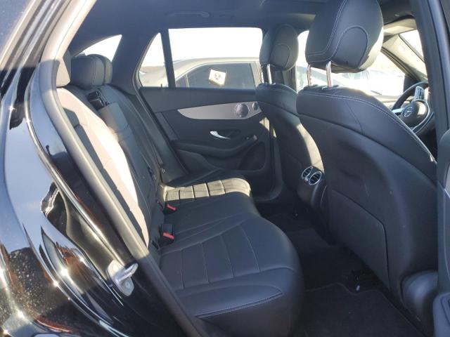 2020 MERCEDES-BENZ GLC 300 - W1N0G8DB1LF801553