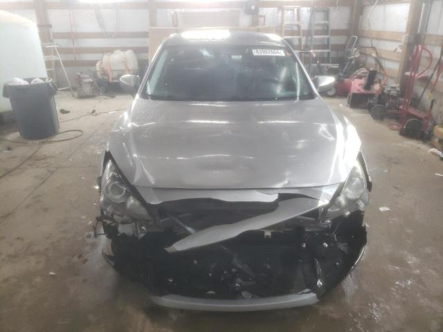 2016 MAZDA 3 SPORT - JM1BM1U7XG1315192