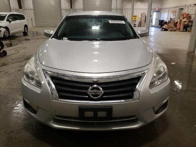 2015 NISSAN ALTIMA 2.5 - 1N4AL3AP2FN900912