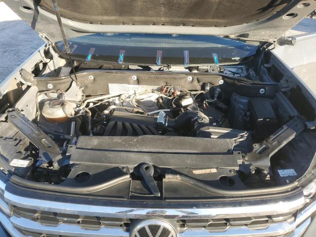 VIN 1V2SE2CA0NC218163 2022 VOLKSWAGEN ATLAS no.12