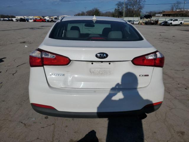 2015 KIA FORTE EX - KNAFZ4A80F5309049