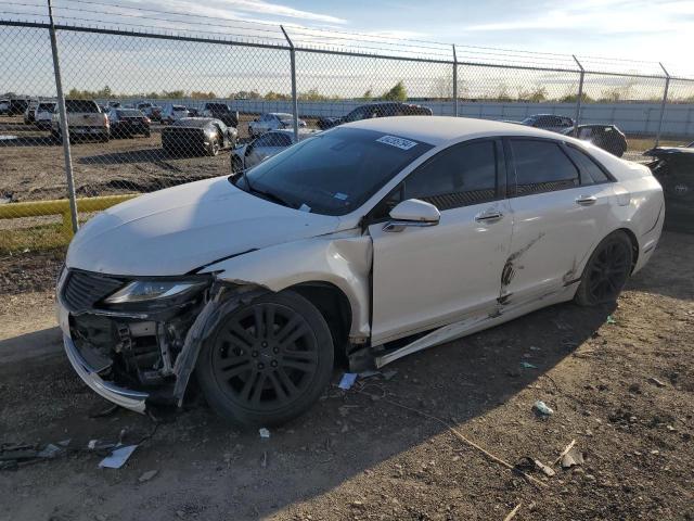 Vin: 3ln6l2gk8dr816511, lot: 84285794, lincoln mkz 2013 img_1