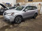 2018 SUBARU FORESTER 2 - JF2SJAJC5JH542879