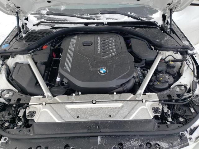 2023 BMW M440XI WBA63AT08PCL19977