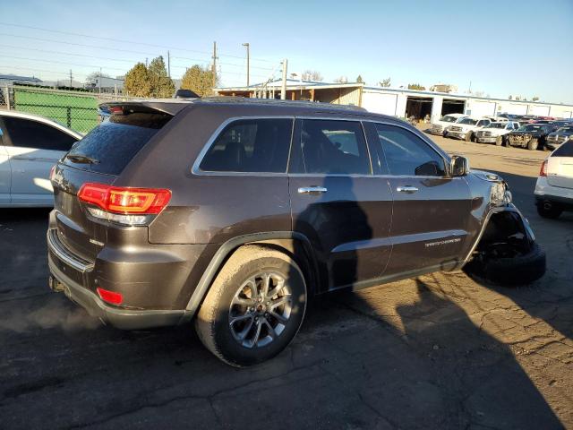 VIN 1C4RJFBG6EC516984 2014 JEEP GRAND CHEROKEE no.3