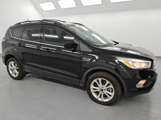 Vin: 1fmcu9gdxjub17122, lot: 80459484, ford escape se 20184