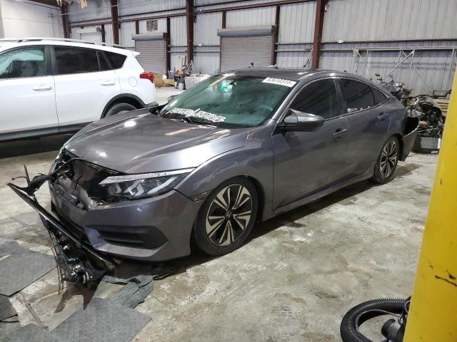 2017 HONDA CIVIC LX #3071324856