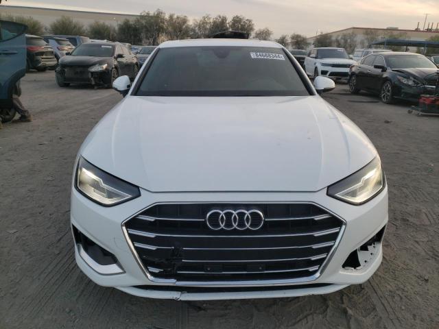 2020 AUDI A4 PREMIUM WAUGMAF46LA039240