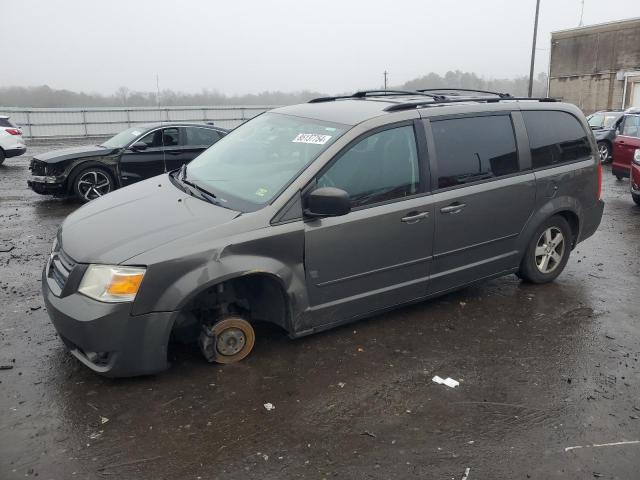 2010 DODGE GRAND CARA #3042112179