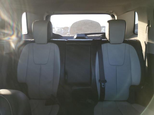 2017 GMC TERRAIN DENALI 2GKALREK3H6294754