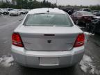 Lot #3024970375 2009 DODGE AVENGER SE