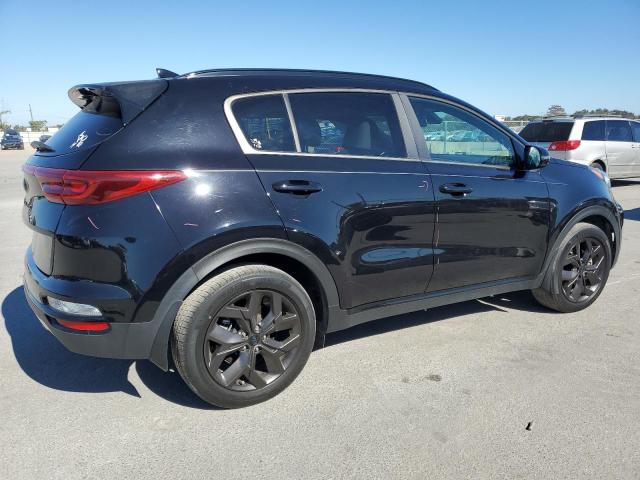 VIN KNDP63AC3M7902792 2021 KIA SPORTAGE no.3