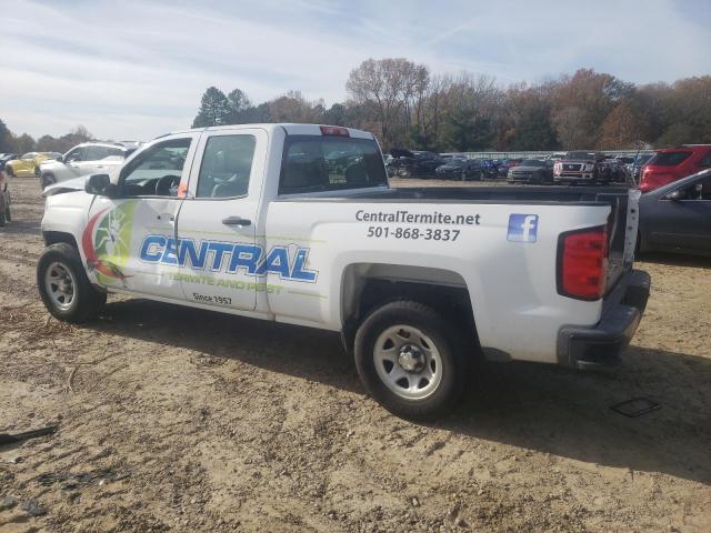2015 CHEVROLET SILVERADO - 1GCRCPEC3FZ327930