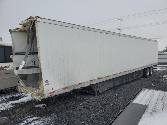 UTILITY REEFER 53' 2025 white   1UYVS2539S6354213 photo #3
