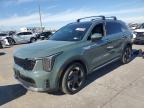 2025 KIA SORENTO SX - KNDRKDJG2S5288212