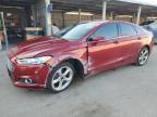 2016 FORD FUSION SE - 3FA6P0H79GR250098