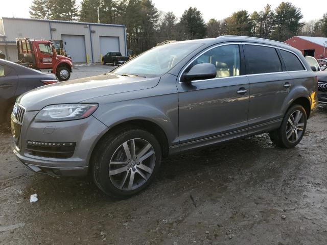 VIN WA1LMAFE3FD026730 2015 AUDI Q7 no.1