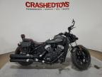 Lot #3030780462 2023 INDIAN MOTORCYCLE CO. SCOUT BOBB