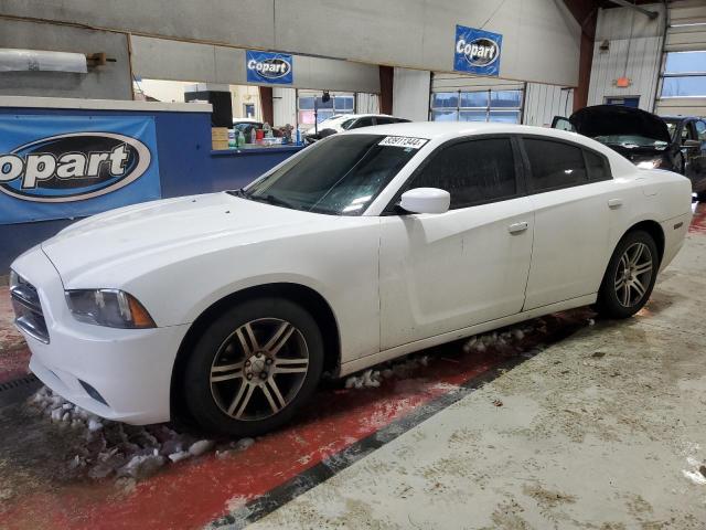 DODGE CHARGER SE