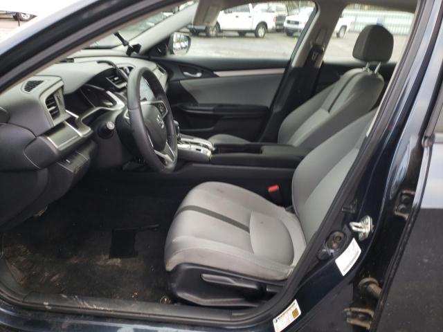 2017 HONDA CIVIC EX - 2HGFC2F78HH539265