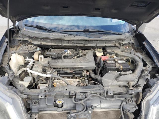 2016 NISSAN ROGUE S - KNMAT2MT1GP703846