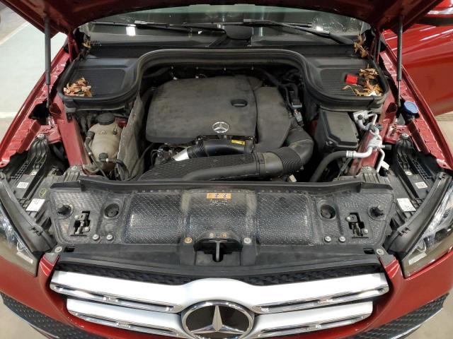 VIN 4JGFB4KB8LA086212 2020 MERCEDES-BENZ GLE-CLASS no.12