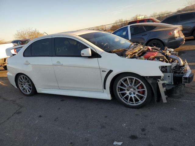 2015 MITSUBISHI LANCER EVO JA32W8FV8FU020165