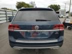 Lot #3024662672 2019 VOLKSWAGEN ATLAS SE