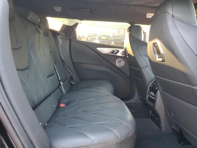 2023 BMW XM 5YM23CS0XP9R77853