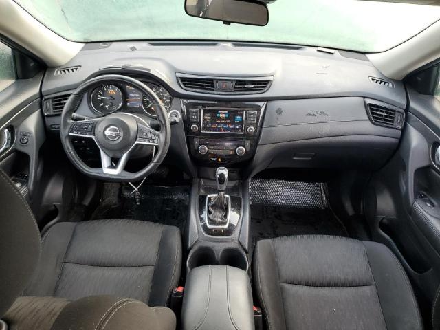 2020 NISSAN ROGUE S - KNMAT2MT2LP529148