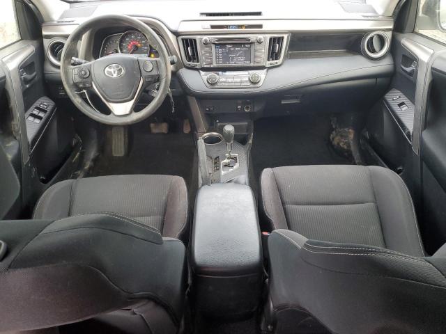 2015 TOYOTA RAV4 XLE - JTMRFREV2FD128613