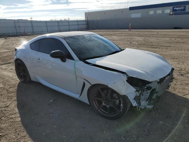 2022 TOYOTA GR 86 JF1ZNBB11N9755502