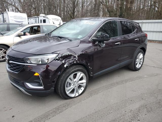 2020 BUICK ENCORE GX - KL4MMBS21LB133790