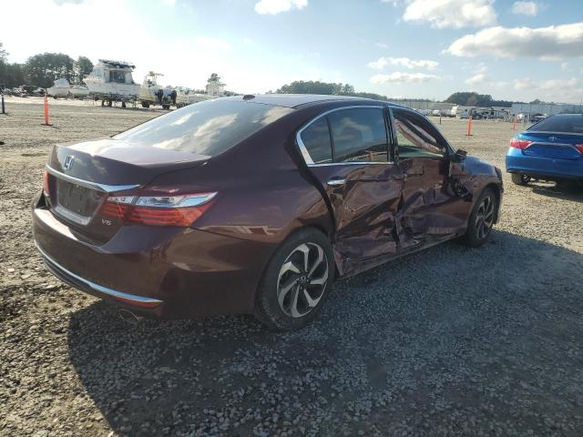 2016 HONDA ACCORD EXL - 1HGCR3F89GA021744