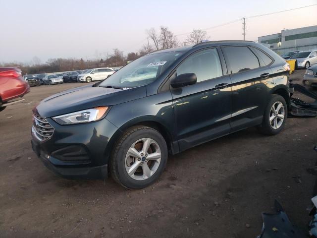 2022 FORD EDGE SE - 2FMPK4G93NBA64457
