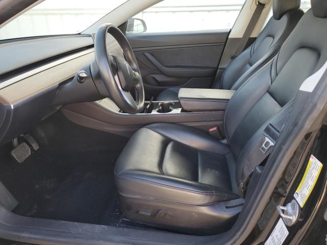 2019 TESLA MODEL 3 - 5YJ3E1EAXKF304639