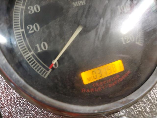 2004 HARLEY-DAVIDSON FLHRI - 1HD1FBW174Y732517