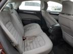 Lot #3034557744 2016 FORD FUSION S