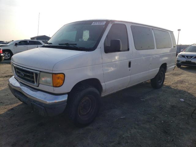 2006 FORD ECONOLINE #3024267836