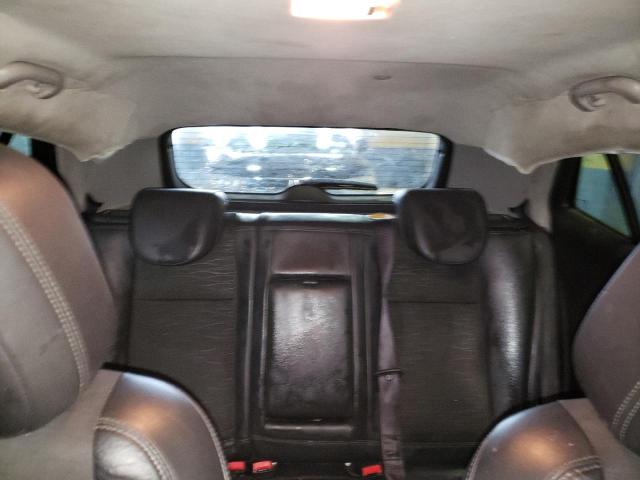 2016 BUICK ENCORE - KL4CJASB4GB595846