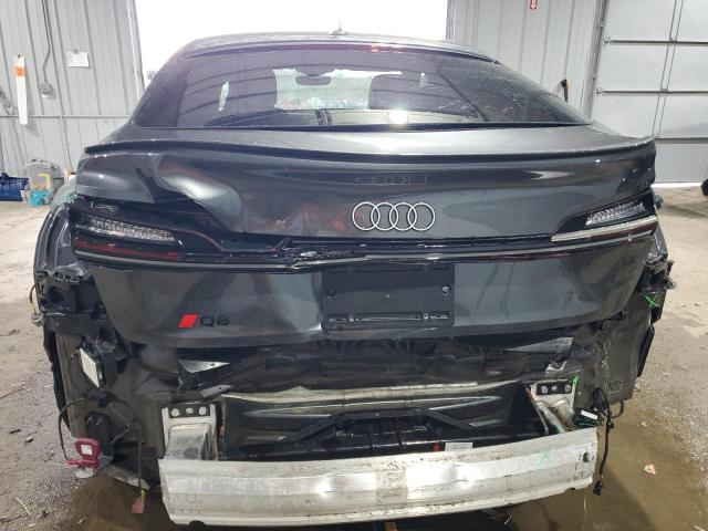 2024 AUDI Q8 E-TRON WA1DAAGE5RB012663