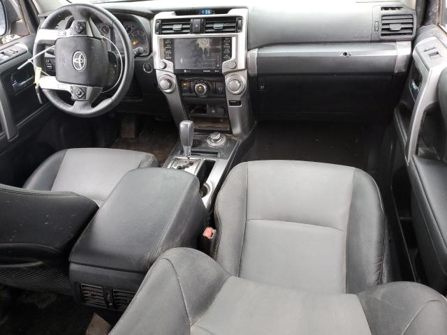 2023 TOYOTA 4RUNNER SE - JTENU5JR2P6140235